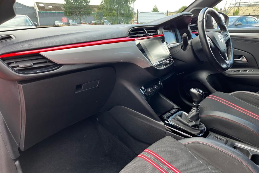 Vauxhall Corsa Photo autoimg-66edc3807314485aeb3b236709bdafe96bc27e98.jpg
