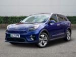 Kia e-Niro Photo 1