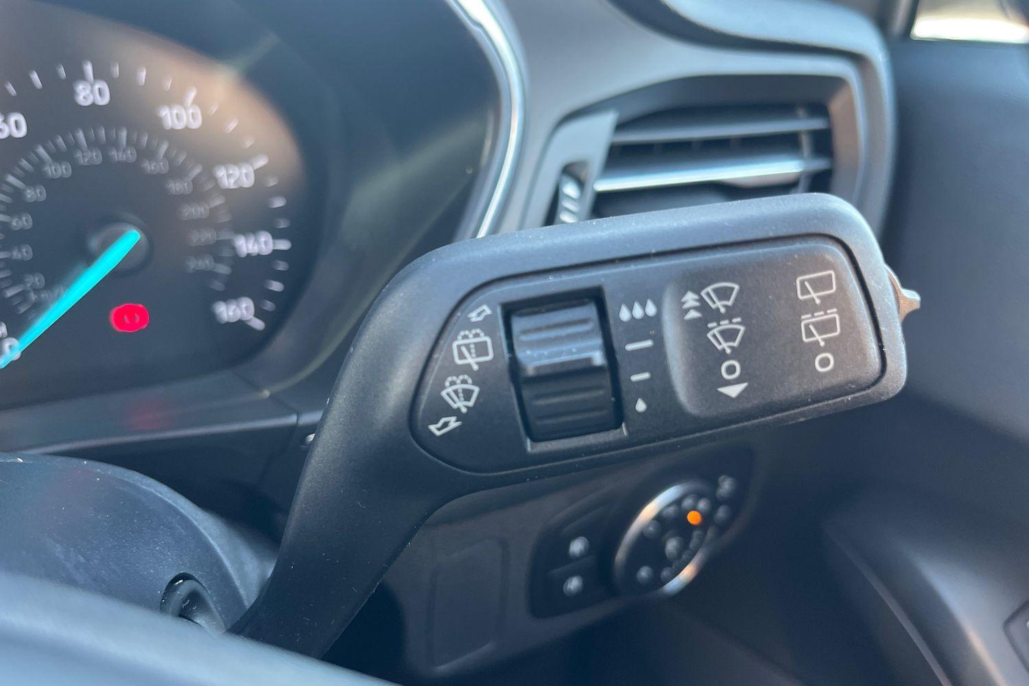 Ford Focus Photo 14