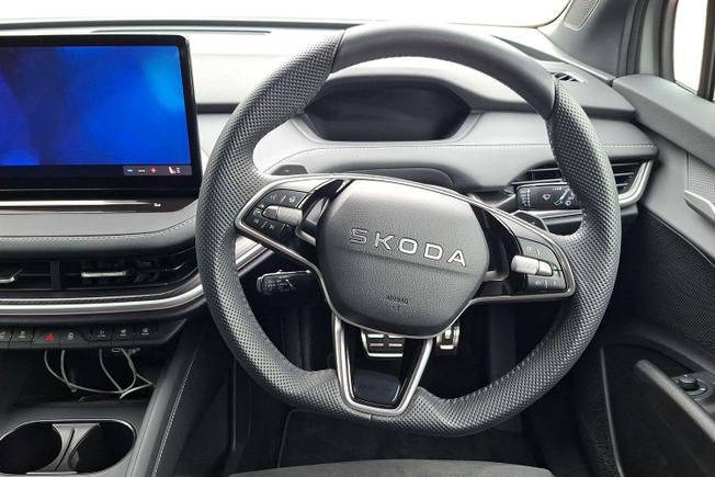 ŠKODA Elroq Photo 11
