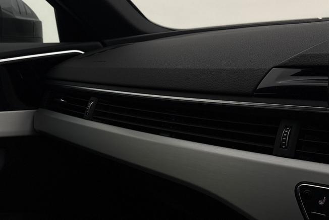 AUDI A4 Avant Photo 25