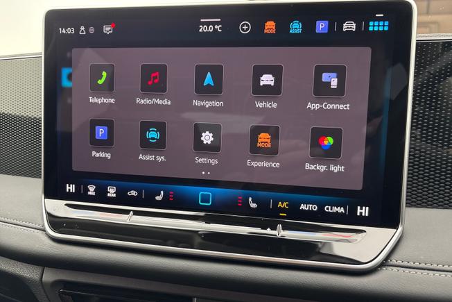 VOLKSWAGEN Tiguan Photo 24