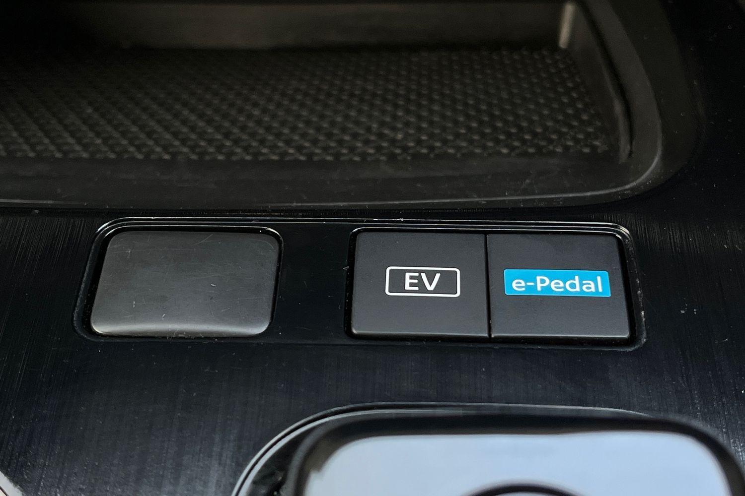 Nissan X-Trail Photo 28