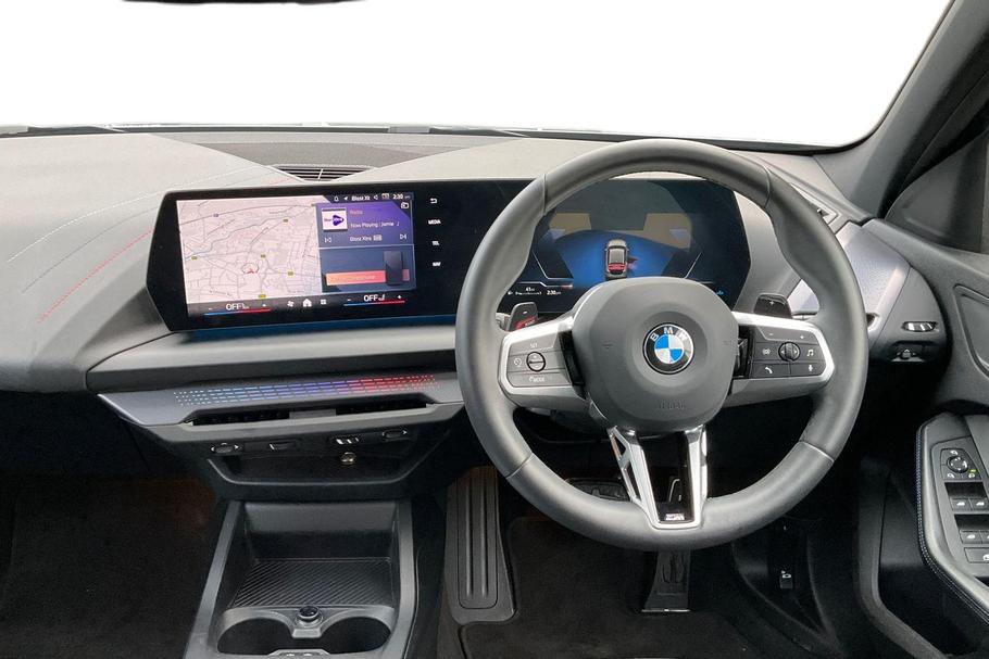 Used BMW 1 SERIES 11