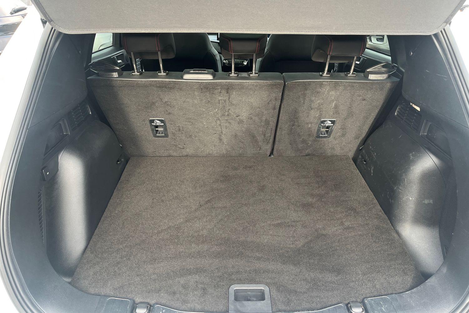 Ford KUGA Photo 20