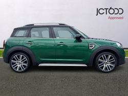 MINI Countryman Photo 4