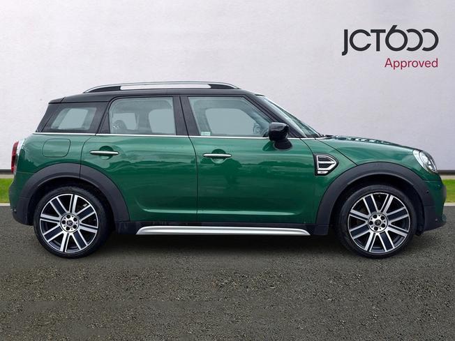 MINI Countryman Photo 4