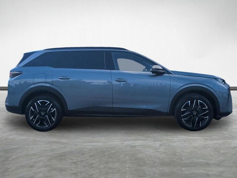 Used Peugeot 5008 KM25VVT 2