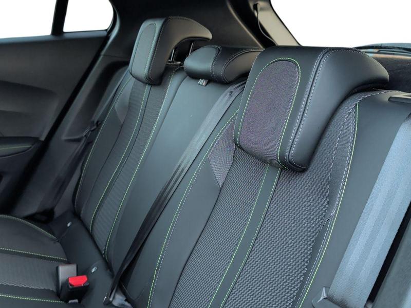 Used Peugeot 2008 NX24YFS 17