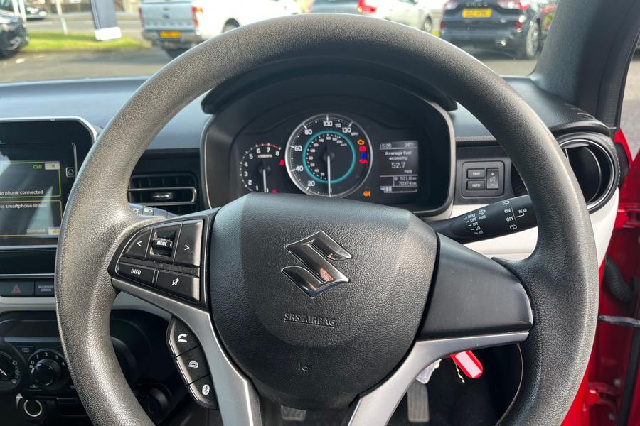 Suzuki IGNIS Photo autoimg-66f7486ebef2c8be4abe51ad6e510262358b56e5.jpg