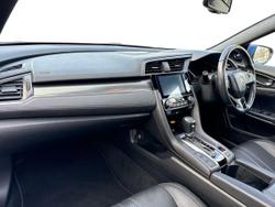 HONDA Civic Photo 2