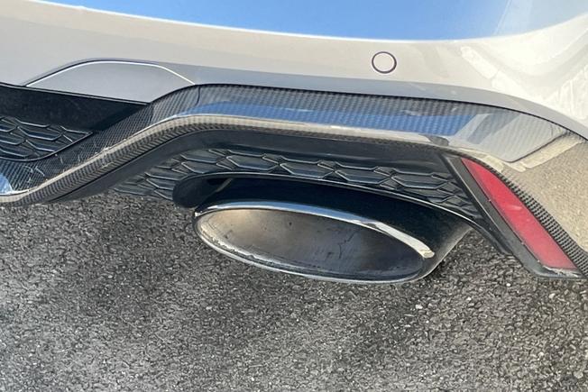 AUDI Rs6 Avant Photo 36