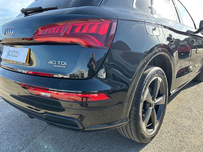 Audi Q5 Photo 32