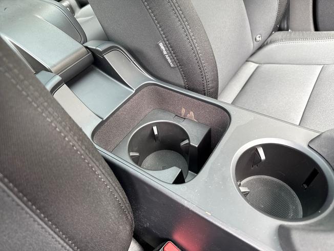 POLESTAR Polestar 2 Photo 57