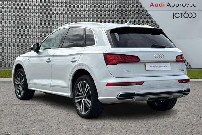 AUDI Q5 Photo 3
