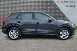 AUDI Q2 Photo 4