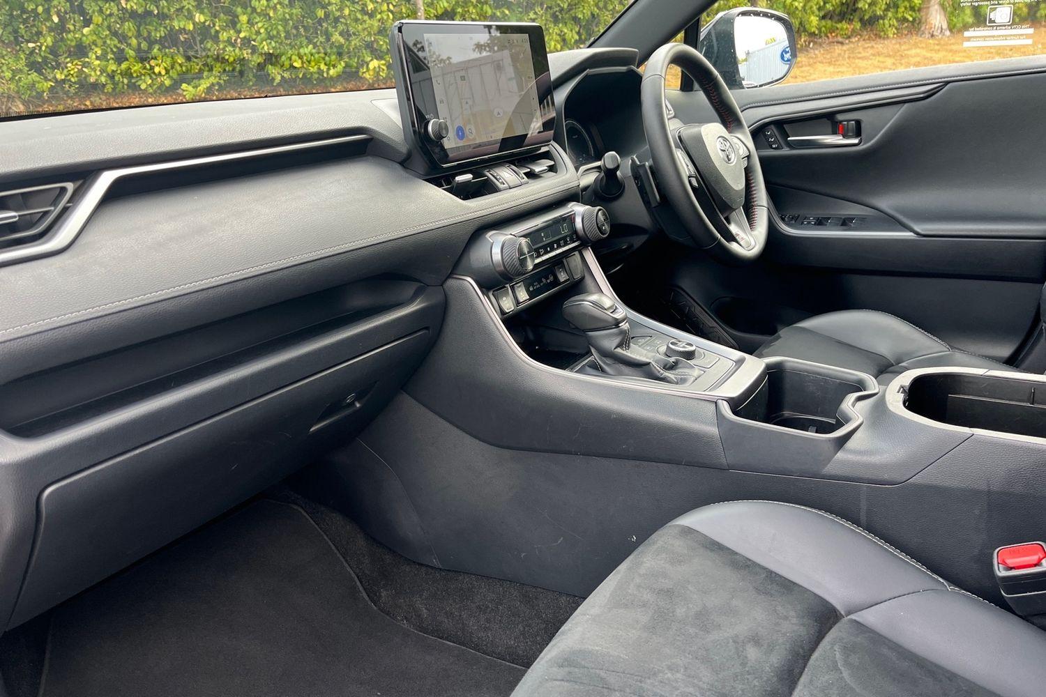Toyota RAV4 Photo 17