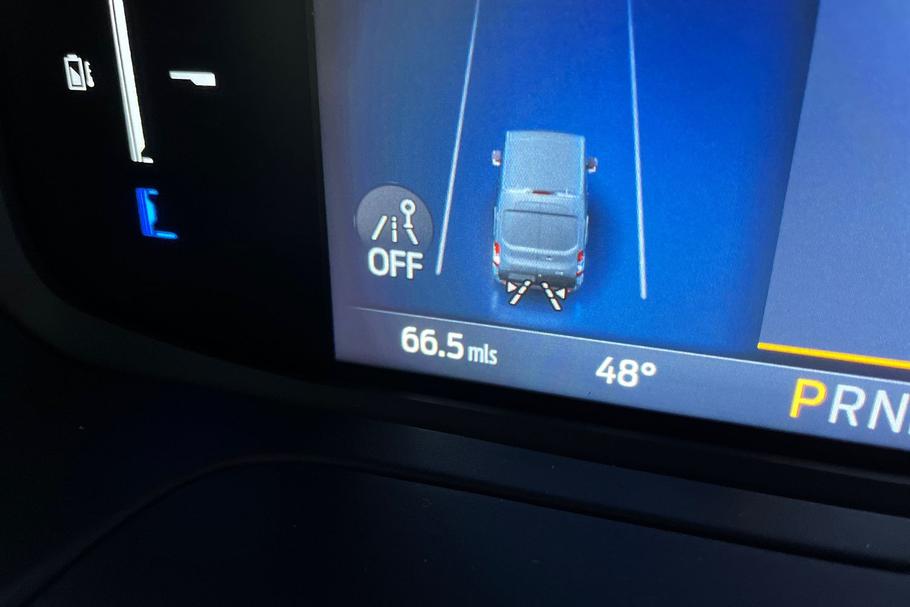 Used Ford E-TRANSIT YL25ODC 29