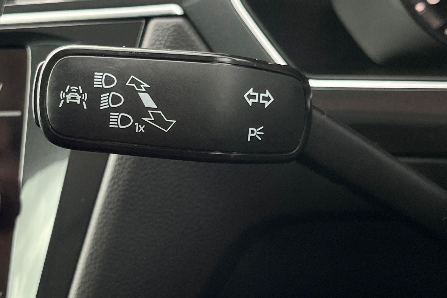 Volkswagen Tiguan Photo 13