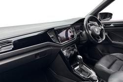 VOLKSWAGEN T-Roc Photo 2