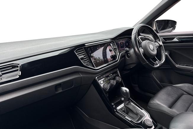 VOLKSWAGEN T-Roc Photo 2