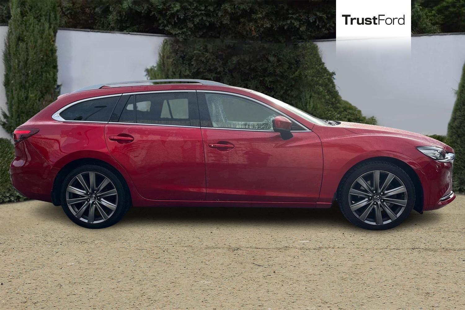 Mazda 6 Photo 2