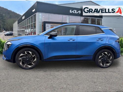 Kia SPORTAGE Photo autoimg-66fd795f9805b276f224e5564efc5a2ab164e9f1.jpg