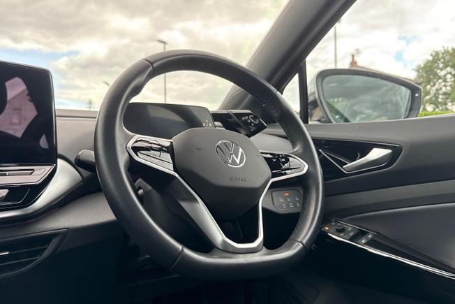 Volkswagen Id.5 Photo 27