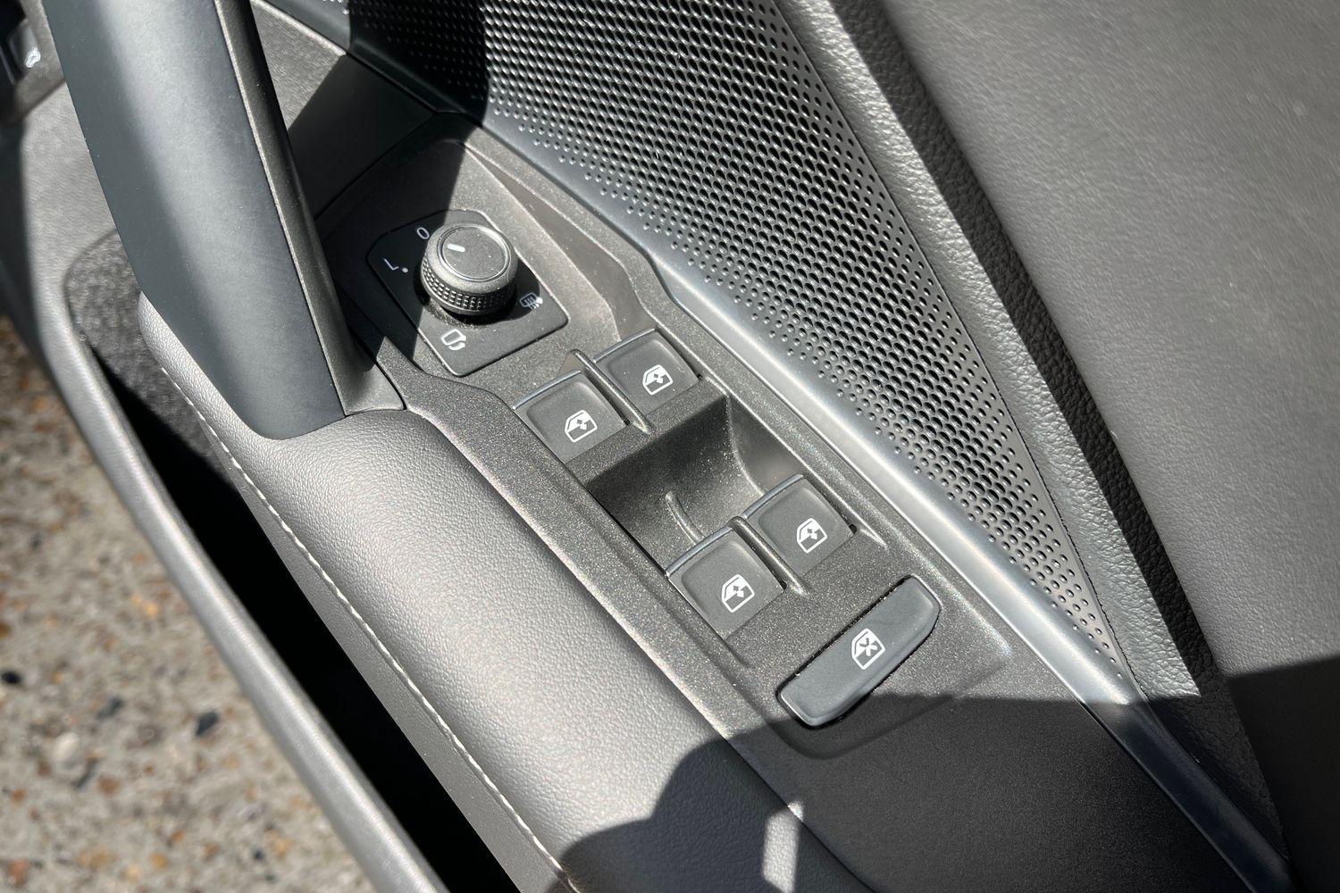 Volkswagen Tiguan Photo 15
