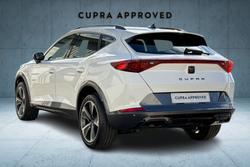 CUPRA FORMENTOR Photo 3