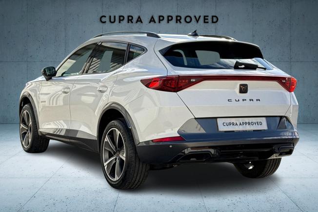 CUPRA FORMENTOR Photo 3