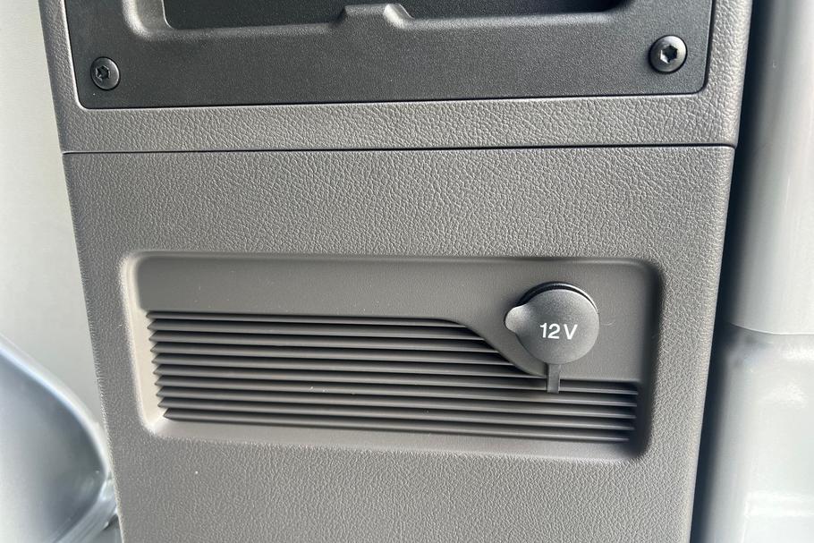 Used FORD TRANSIT ET25FZP 29