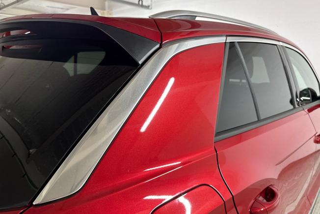 VOLKSWAGEN T-Roc Photo 35