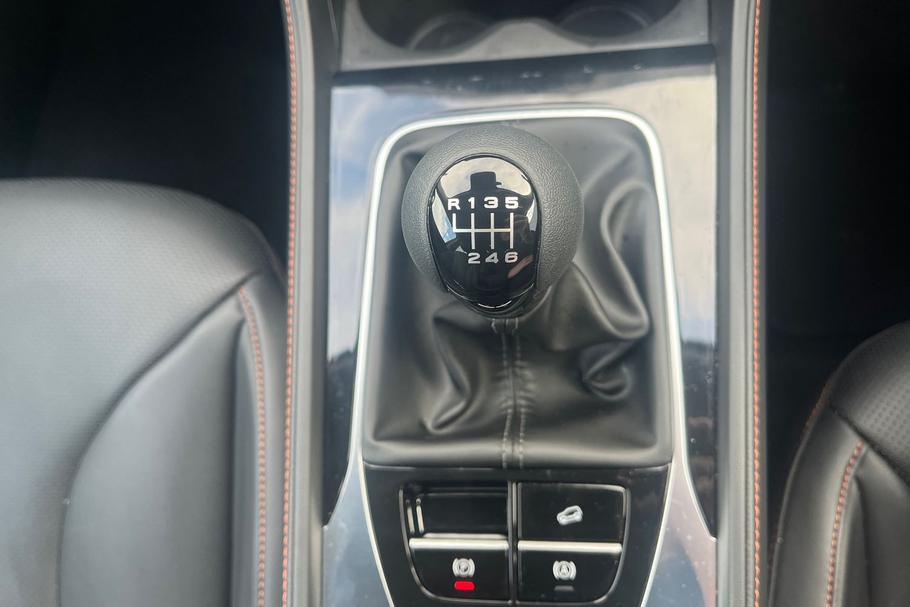 Used MG Motor UK HS 27