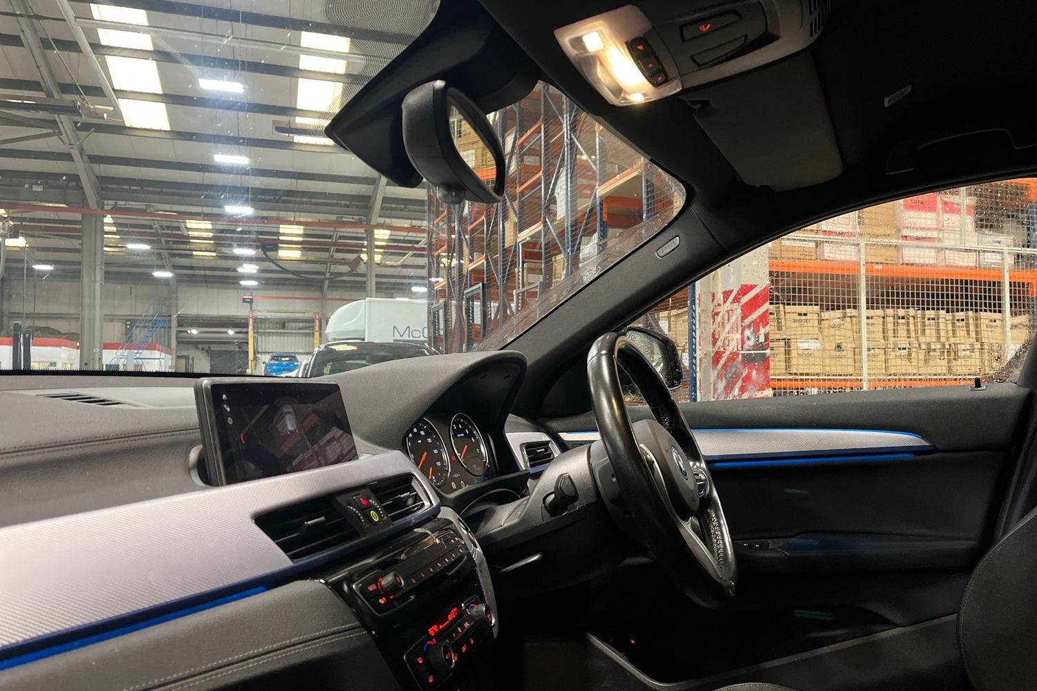 BMW X2 Photo 17