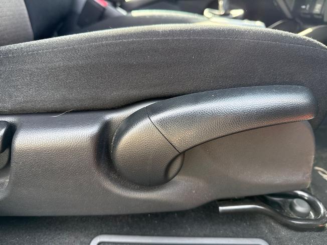 HONDA Jazz Photo 26