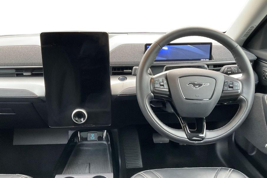 Used Ford MUSTANG MACH-E YF73OFY 11