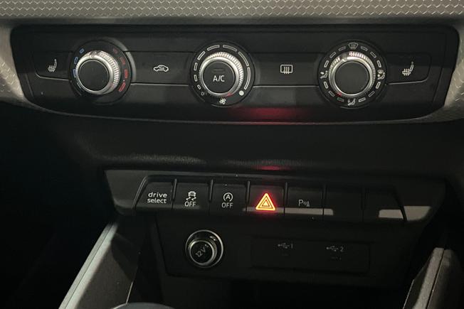 Audi A1 Photo 25