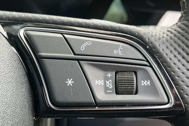 Audi A3 Photo 17