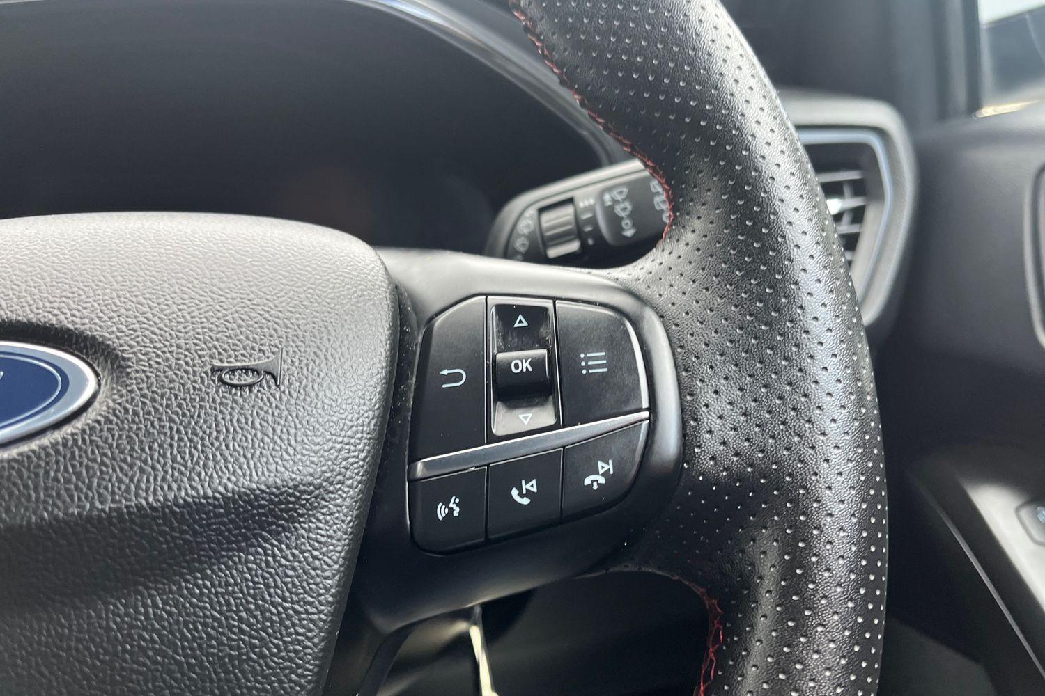 Ford Focus Photo 24