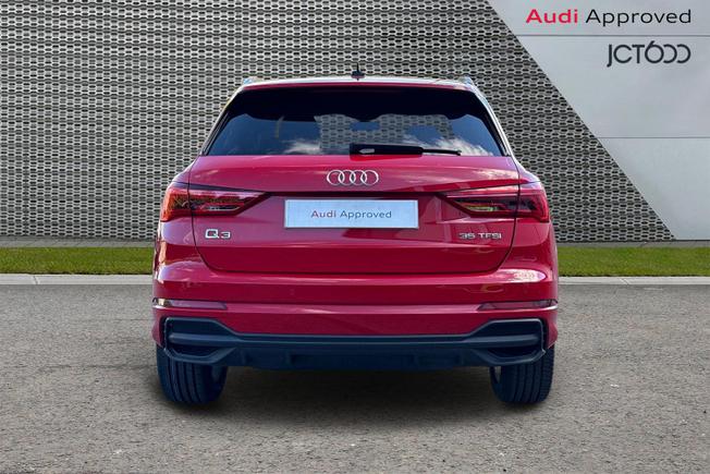 Audi Q3 Photo 7