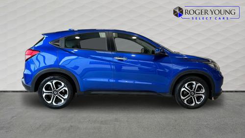 Honda HR-V Photo autoimg-6706ae1162efecb005e8075178383d41f8b5fdf0.jpg