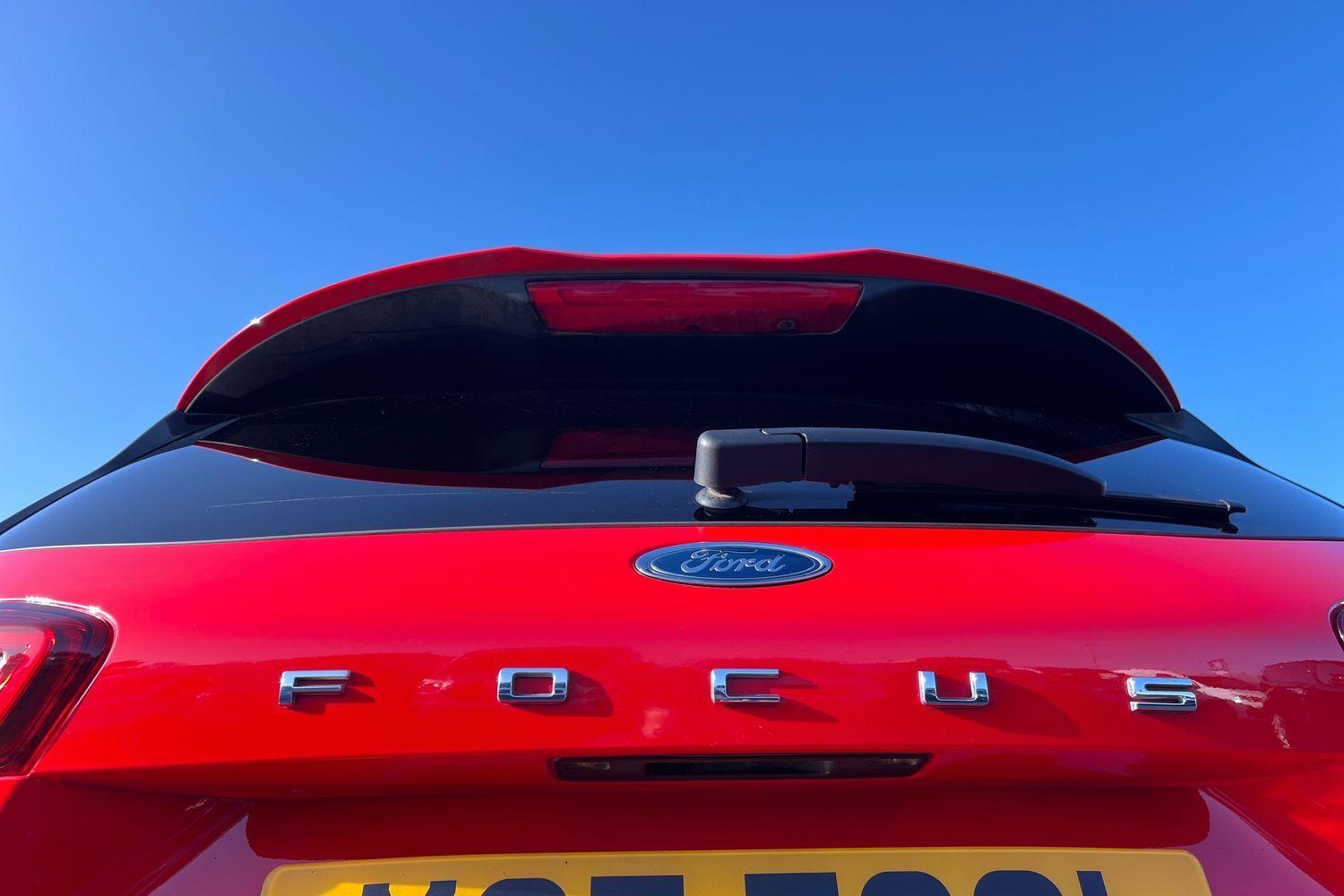 Ford FOCUS Photo 23