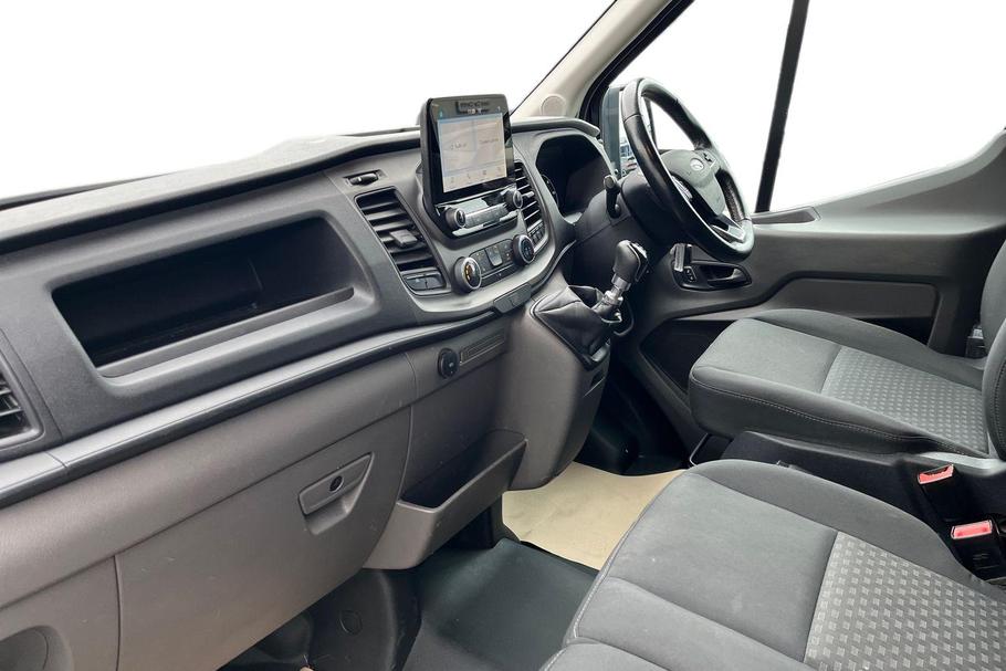 Used Ford TRANSIT MT22LXV 3
