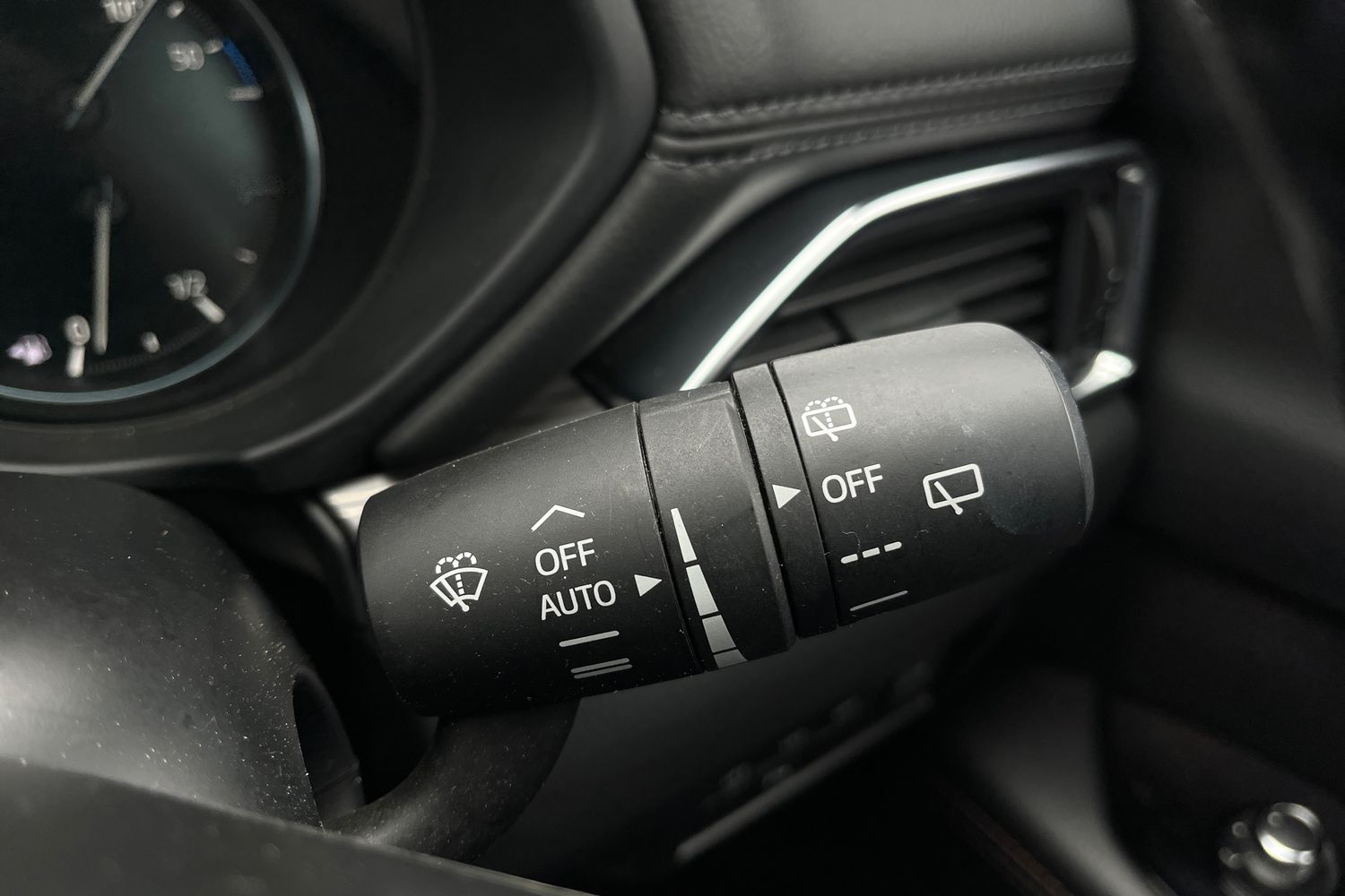 Mazda CX-5 Photo 14