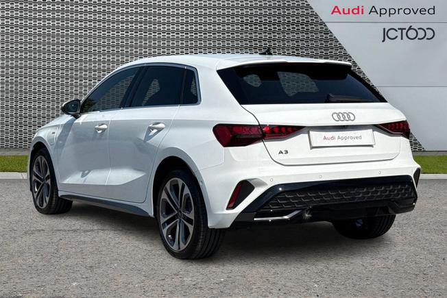 AUDI A3 Photo 3