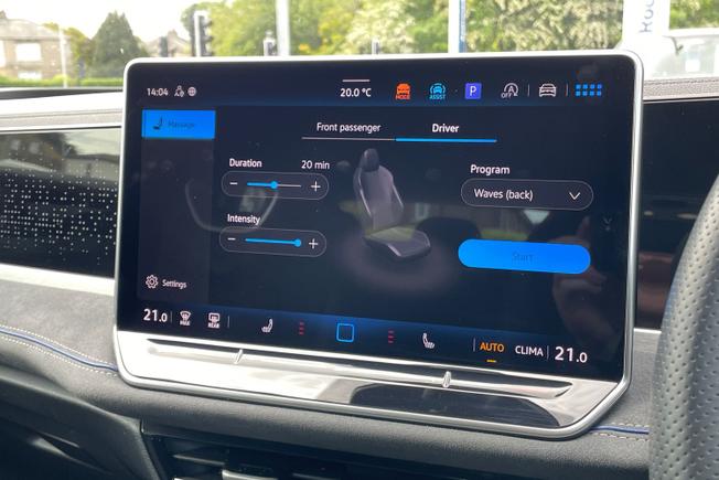 VOLKSWAGEN Passat Photo 32