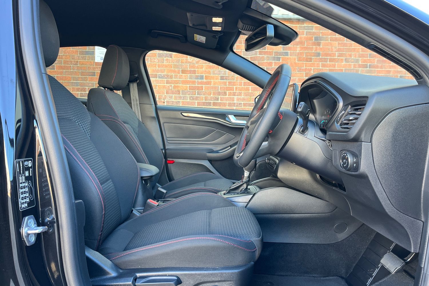 Ford Focus Photo 27