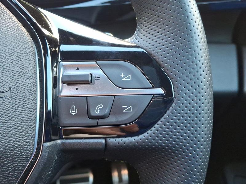 Used Peugeot 308 SW KS25OCX 50
