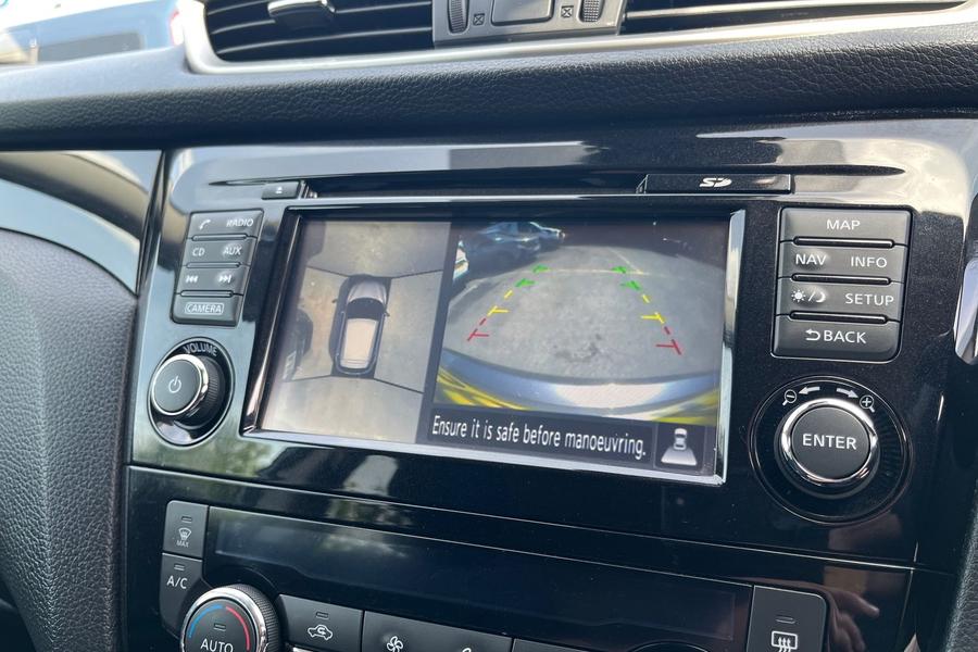 Nissan QASHQAI Photo autoimg-670b9bc92bf53dfd4000fcea8597166004489868.jpg